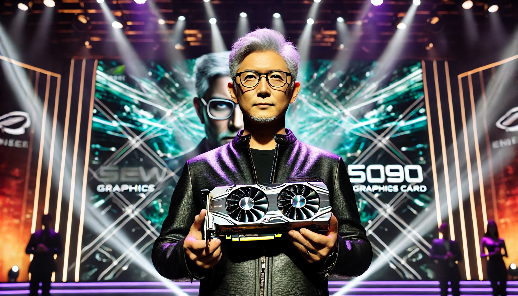 Gigabyte RTX 5090 AORUS Master