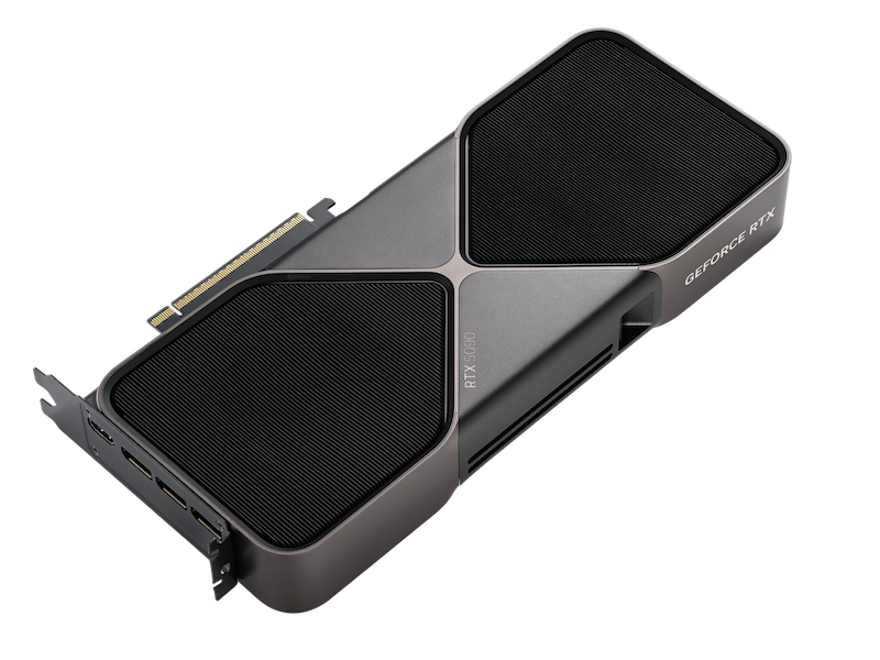 Zotac RTX 5090 AMP Extreme